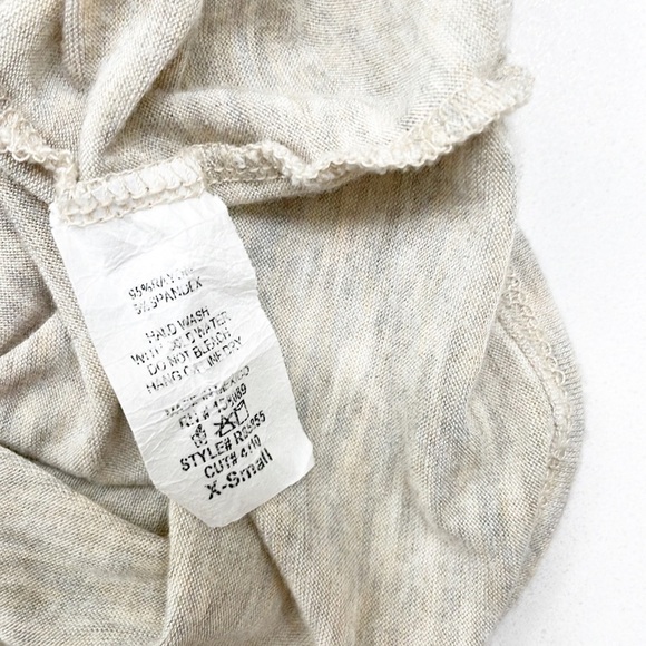 Dirtee Laundry It's Better In The Desert tank top - Picture 4 of 5